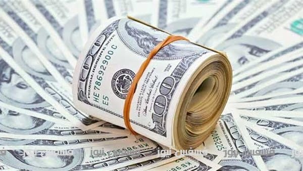 سعر الدولار اليوم الأحد الموافق 27/11/2016 في البنوك المصرية والسوق السوداء 11 سعر الدولار اليوم