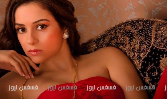 بالفيديو تعرضت الفنانة مريم حسن بطلة مسلسل "أريد رجلا" لموقف محرج فما هو السبب ؟ 20 الفنانة مريم حسن
