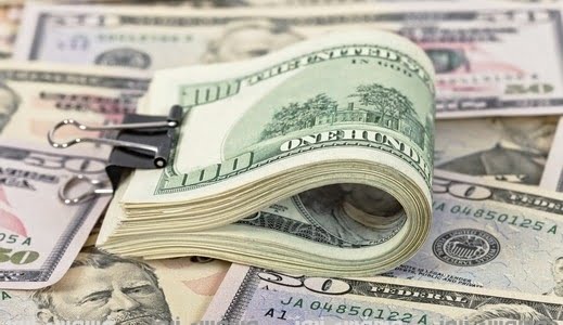 سعر الدولار اليوم