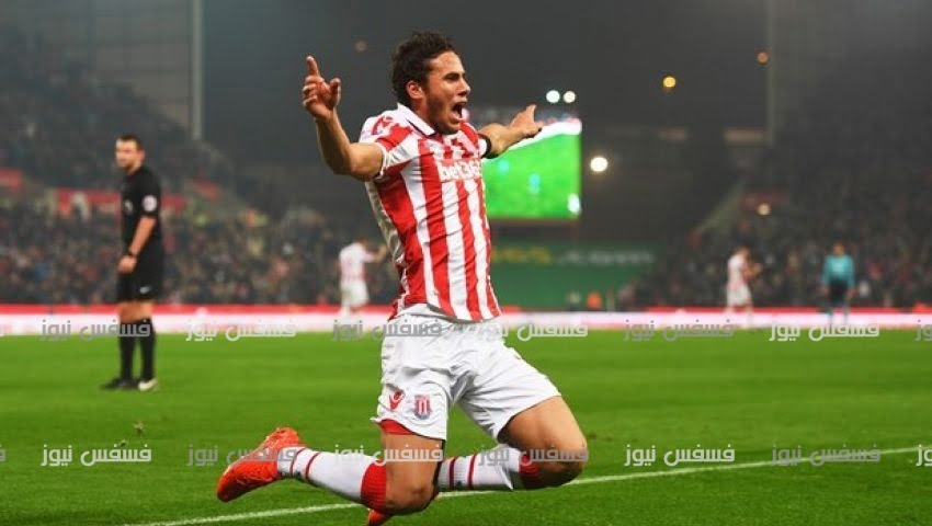 موقف رمضان صبحي من مباراة مصر وغانا