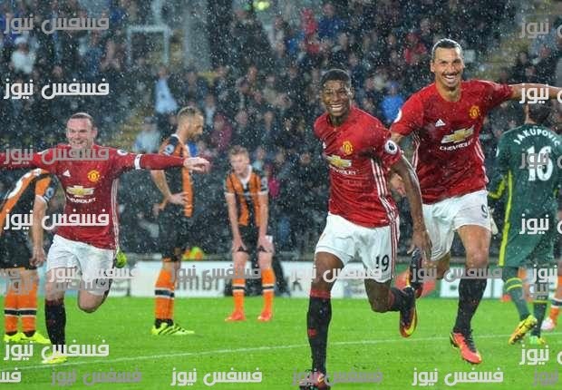 أهداف مباراة هال سيتي ومانشستر سيتي 3/0 يلا شووت اليوم 26 ديسمبر ملخص مباريات الدوري الإنجليزي اليوم يوتيوب