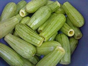 فوائد الكوسا