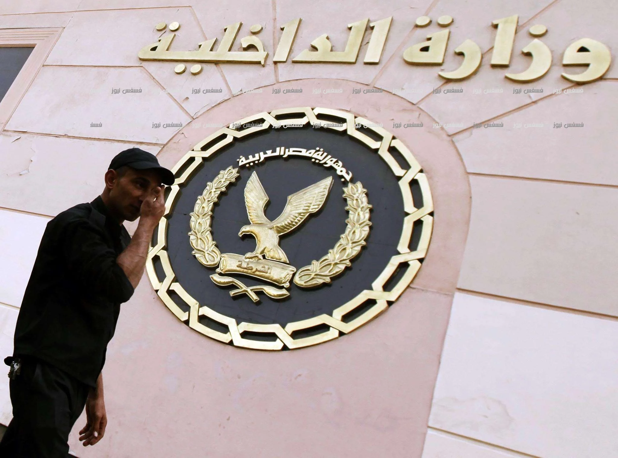 أغتصاب طفله رضيعه علي يد عامل 19 وزارة الداخلية