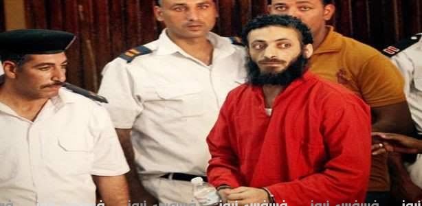 إعدام عادل حبارة