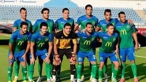 فوز مصر المقاصة اليوم 19/12/2016 علي النصر للتعدين وبنتيجة 0/4 في الدوري المصري 11 فريق مصر المقاصة