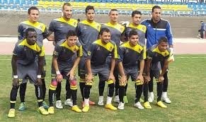 فوز غالي للنصر للتعدين علي الشرقية أمس وبنتيجة 2/3 في الدوري المصري 11 النصر للتعدين