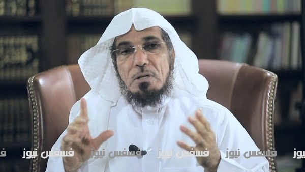 الداعية السعودي سلمان العودة