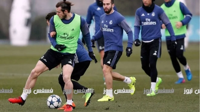 نجم ريال مدريد يغيب عن التدريبات الجماعية 4