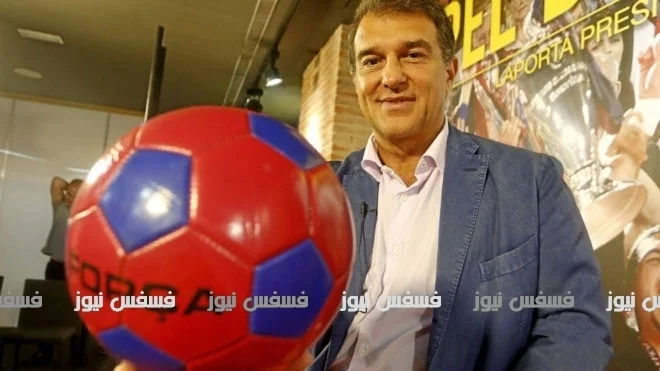 خوان لابورتا يتهم بارتوميو بتدمير برشلونة 2