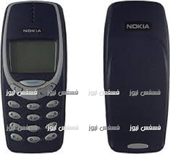 عودة موبايل نوكيا 3310 بعد طول غياب