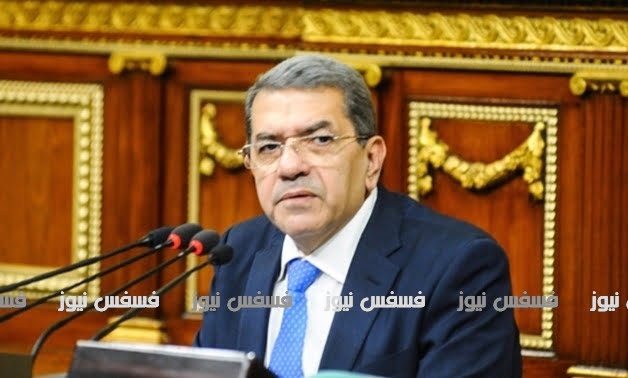 إعلان من وزير الماليه عن انخفاض مناسب فى الاسعار بداية شهر ابريل المقبل 29 إعلان من وزير الماليه عن انخفاض مناسب فى الاسعار بداية شهر ابريل المقبل 18