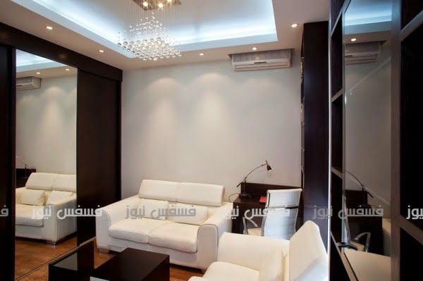 ديكورات سقف جبس مميزة 2017 10 ديكورات سقف جبس مميزة 2017