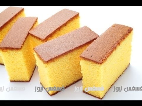 طريقة اعداد الكيكة الاسفنجية بالخطوات والمكونات 25 طريقة اعداد الكيكة الاسفنجية بالخطوات والمكونات 14