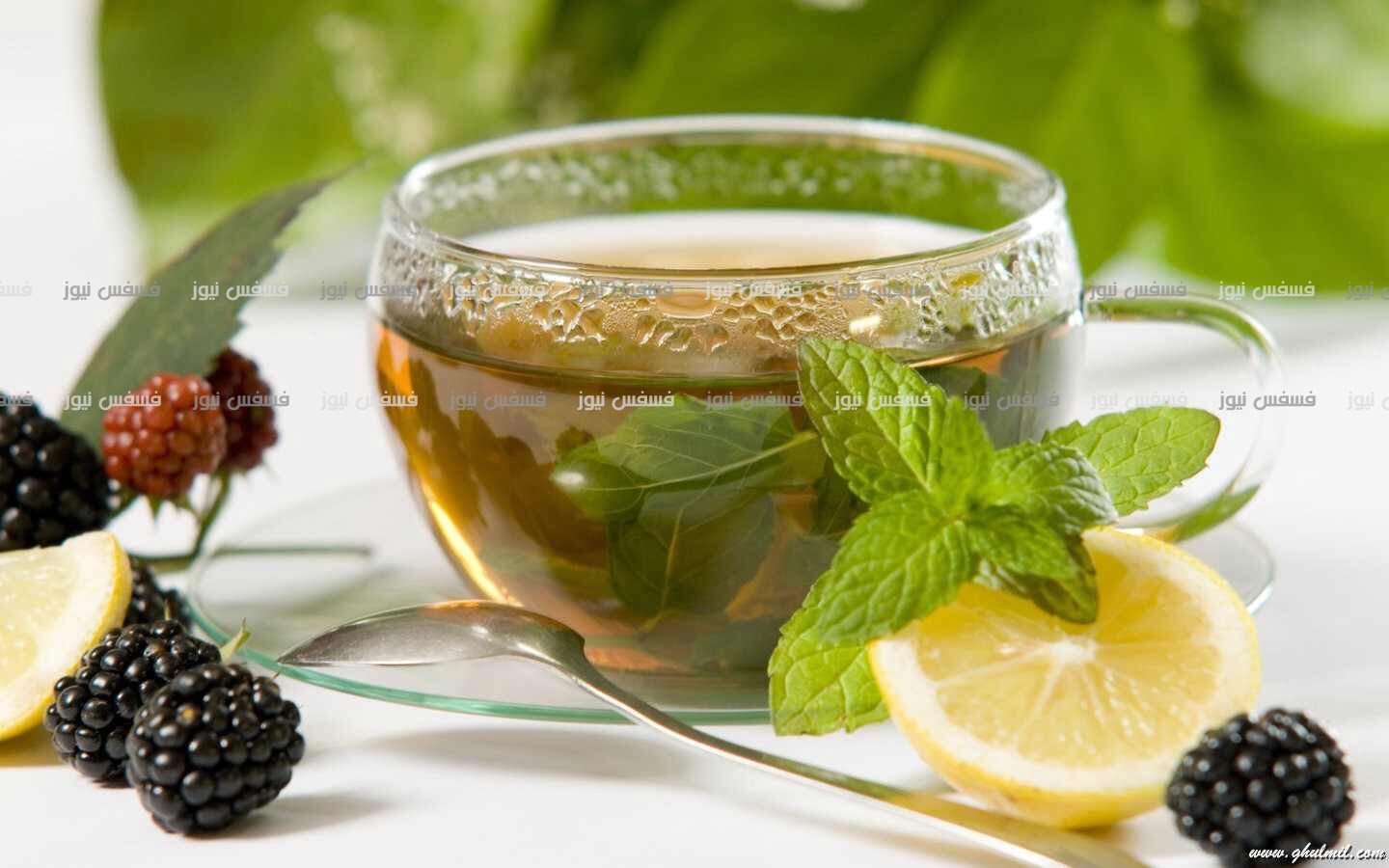 مشروبات صحية طبيعية بديلة للشاى والقهوة 6