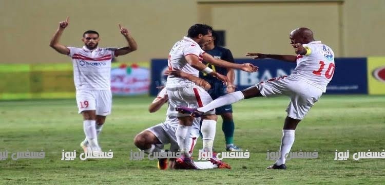هجوم مرتضي منصور علي محمد حلمي ولاعبين الزمالك 16 هجوم مرتضي منصور علي محمد حلمي