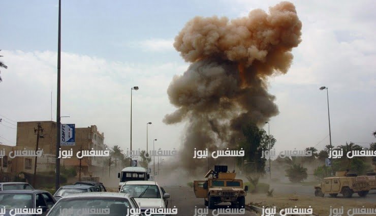 صورة أرشيفية - شمال سيناء