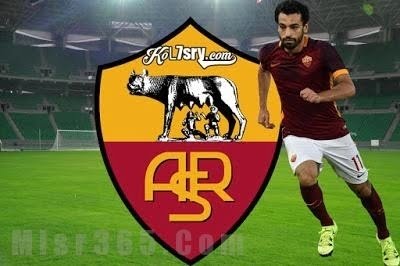 مباراة روما ومحمد صلاح مسبب الفوز ونجم كل مباراة 23 مباراة روما ومحمد صلاح مسبب الفوز ونجم كل مباراة 12