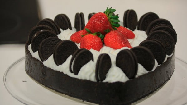 طريقة عمل تارت الشيكولاتة اللذيذ 19 طريقة عمل تارت الشيكولاتة اللذيذ 6