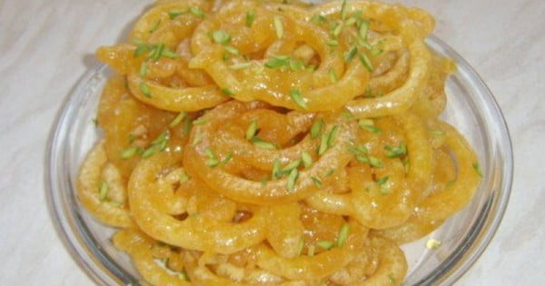 كيفية عمل حلوي المشبك في البيت لأطفالك 21 حلوي المشبك