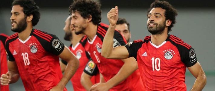 مباراة مصر وتوجو اليوم الثلاثاء 28-3-2017 موعد المباراة والقنوات الناقلة مجاناً