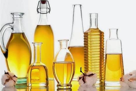 فوائد الزيوت الطبيعيه لترطيب البشره وشدها 1