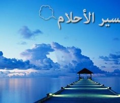 تفسير الحلم الولد في المنام 10 تفسير الحلم الولد في المنام 1