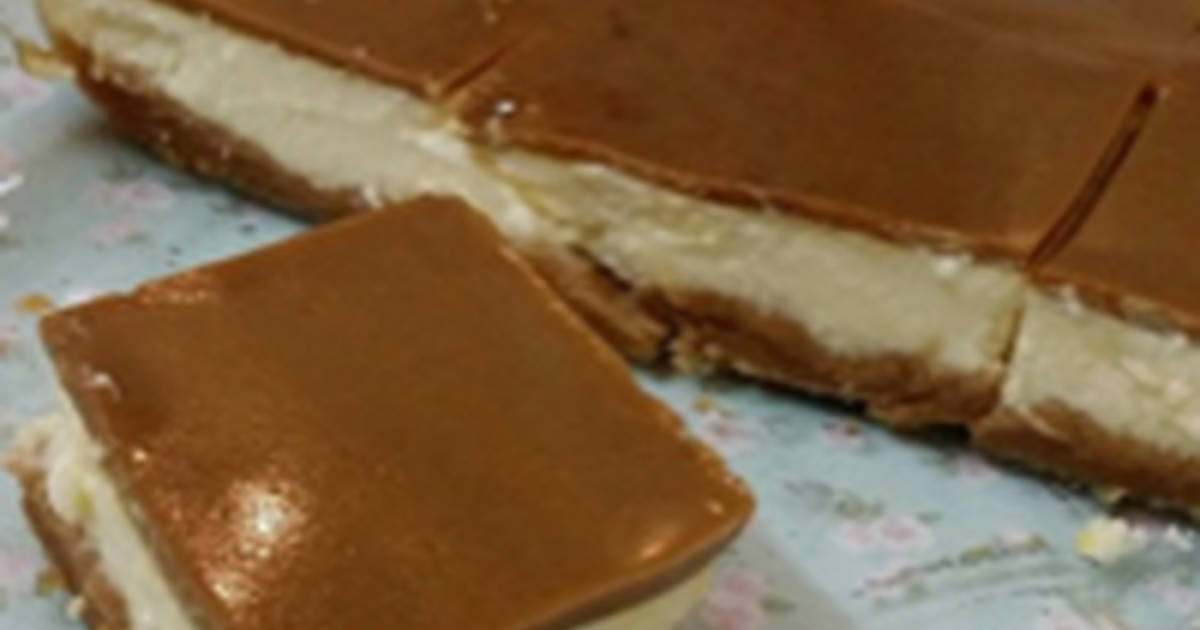 طريقة إعداد الزبادي بالكراميل 17 طريقة إعداد الزبادي بالكراميل