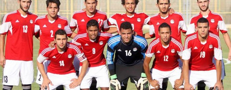 موعد مباراة مصر وزامبيا