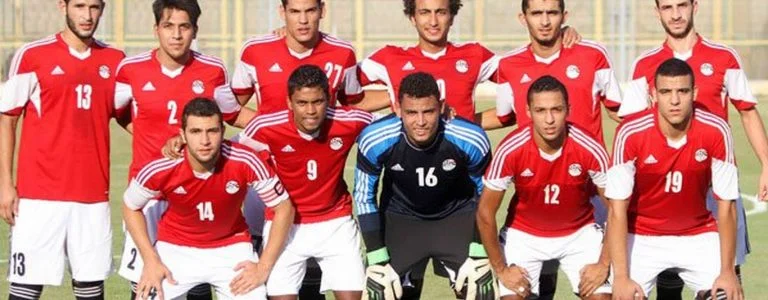 موعد مباراة مصر وزامبيا السبت 4-3-2017 والقنوات الناقلة للمباراة في كأس الأمم الأفريقية للشباب 12 موعد مباراة مصر وزامبيا