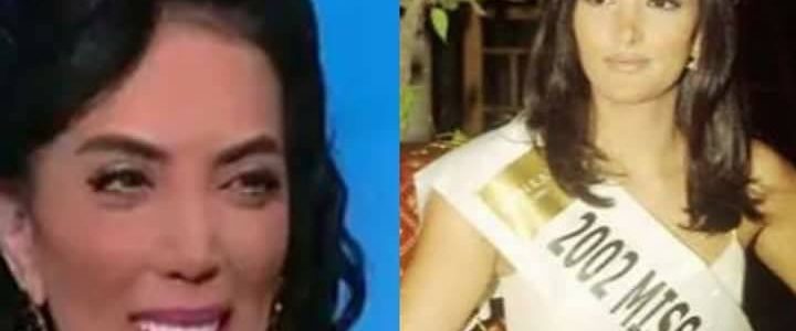 مالا تعرفونه عن وحوريه فرغلي