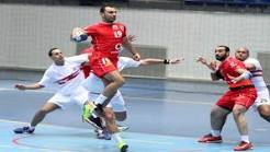 الاهلي يفوز علي الزمالك في كره اليد ويحصل علي كأس السوبر ويتأهل لكأس العالم للانديه