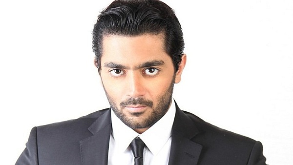 احمد فلوكس يثبت وجود في الأب الروحي