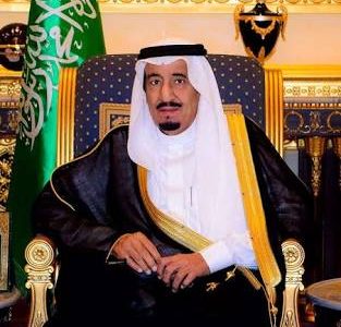 الملك سلمان يقيل نائب رئيس الاستخبارات السعوديه