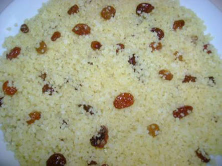 طريقه عمل الكسكسي بالخطوات 11 طريقه عمل الكسكسي