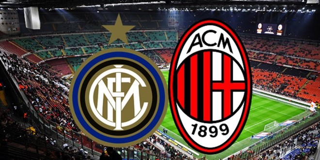 نتيجة مباراة أنتر ميلان وميلان 2-2 اليوم 15 أبريل 2017 في قمة الدوري الإيطالي ديربي ميلانو 42 موعد مباراة أنتر ميلان وميلان