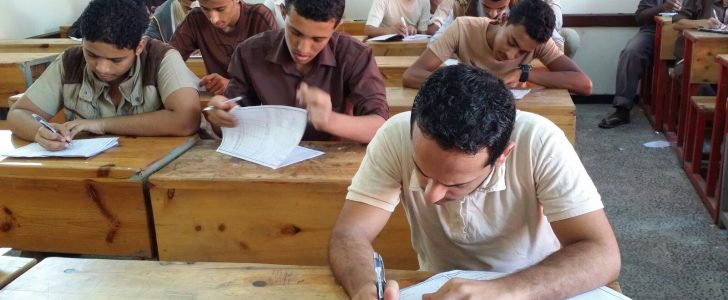نظام أمتحانات الثانوية العامة الجديد “تعرف علي عدد الأسئلة لكل مادة”
