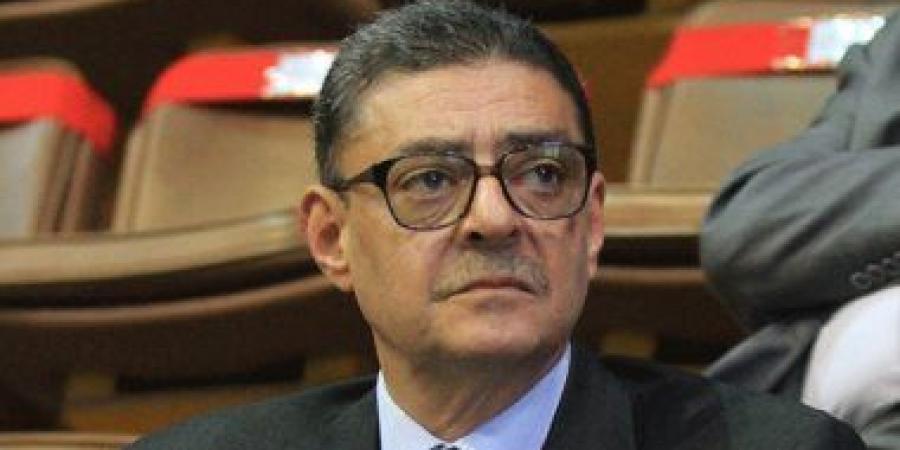 مصر المقاصة تقود اجتماع ميثاق شرف الرياضة 11 مصر المقاصة تقود اجتماع ميثاق شرف الرياضة 1