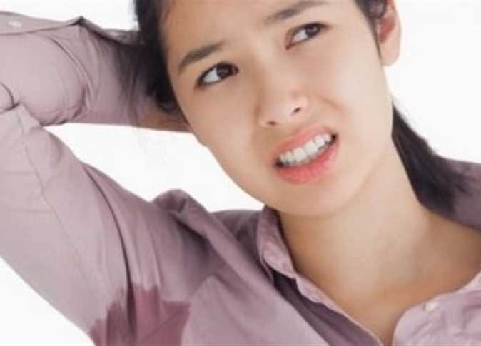 الشابه والليمون لإزالة رائحة العرق