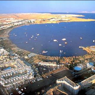 مدينة مرسى علم ومعالمها السياحية 10 مدينة مرسى علم