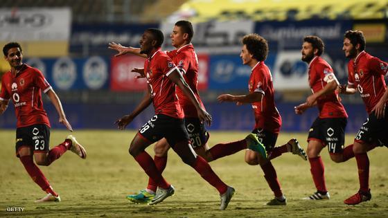 موعد مباراة الأهلي وزاناكو الزامبي القادمة في دوري ابطال افريقيا 4