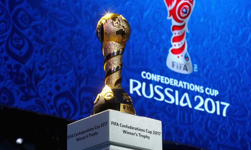 القنوات الناقلة لمباراة البرتغال وتشيلي وموعد المباراة 10 بطولةكأس العالم للقارات