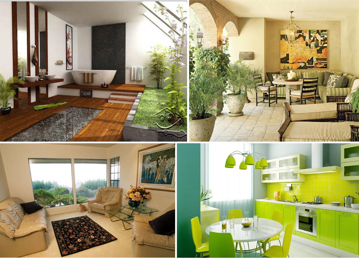 كيف تُدخل الطاقة الإيجابية لمنزلك؟ 10