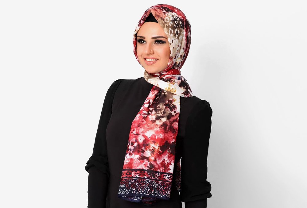 كولكشن ملابس العيد للمحجبات.. وكيفية أختيار ملابسك 10 كولكشن ملابس محجبات