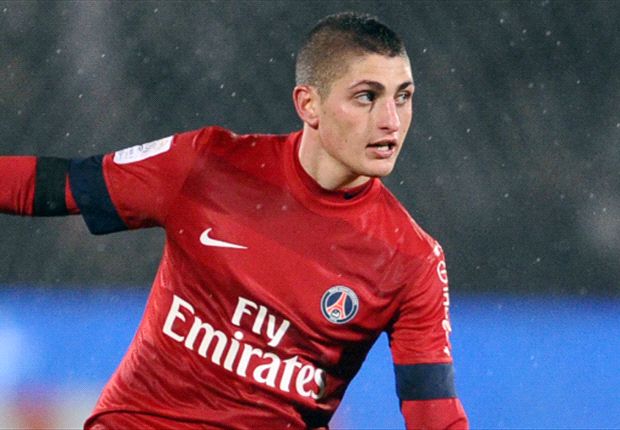 فيراتي علي أعتاب السفر من باريس 1