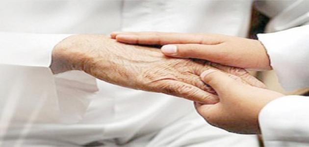 صله الرحم 27 صلة الرحم