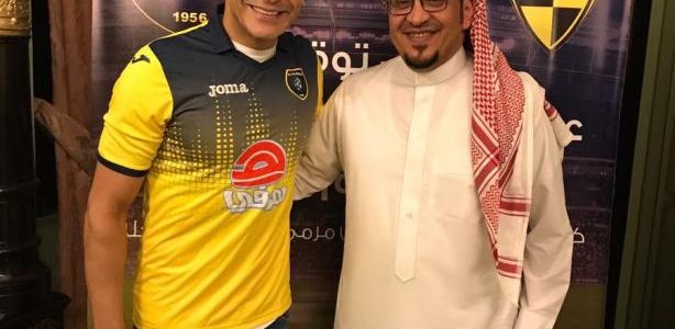 عصام الحضري يخطو خطوة جديدة نحو نادي التعاون السعودي