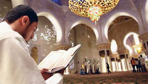 فضل الإعتكاف في رمضان 30 شروط الاعتكاف