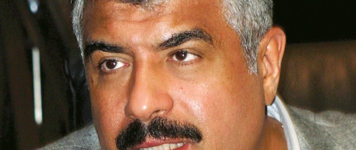 الإفراج عن رجل الأعمال المشهور هشام طلعت مصطفي بعفو رئاسي