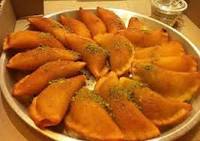 أصنعي بنفسك القطايف في المنزل