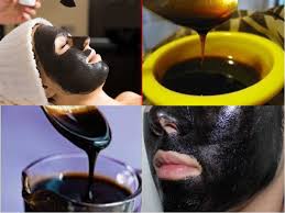 العنايةبالبشرة بالعسل الأسود 10 العنايةبالبشرة بالعسل الأسود 1